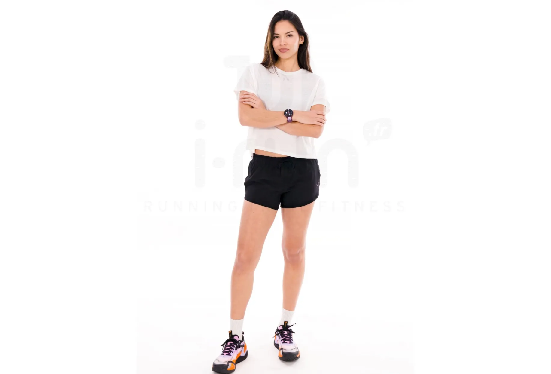 Under Armour Velociti