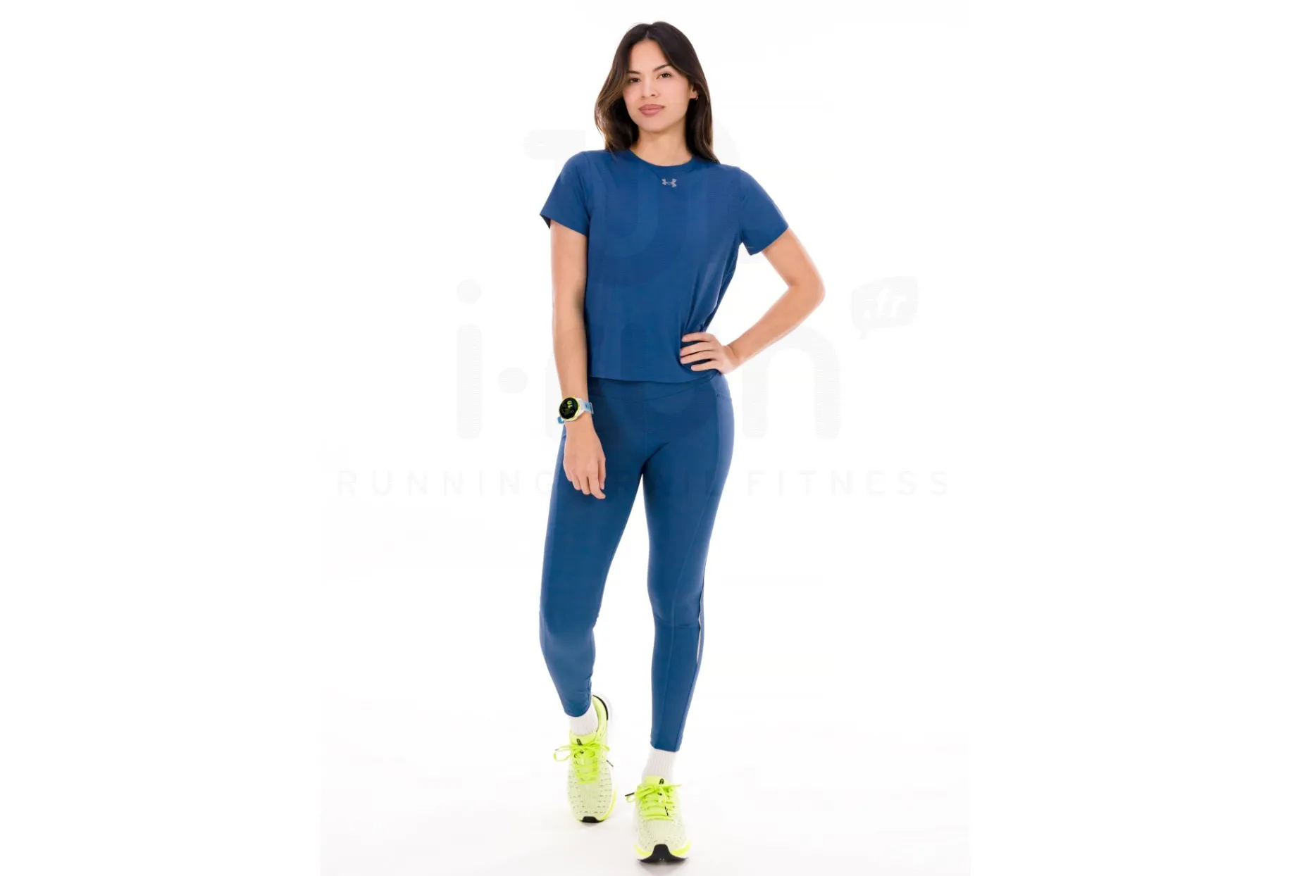 Under Armour Velociti