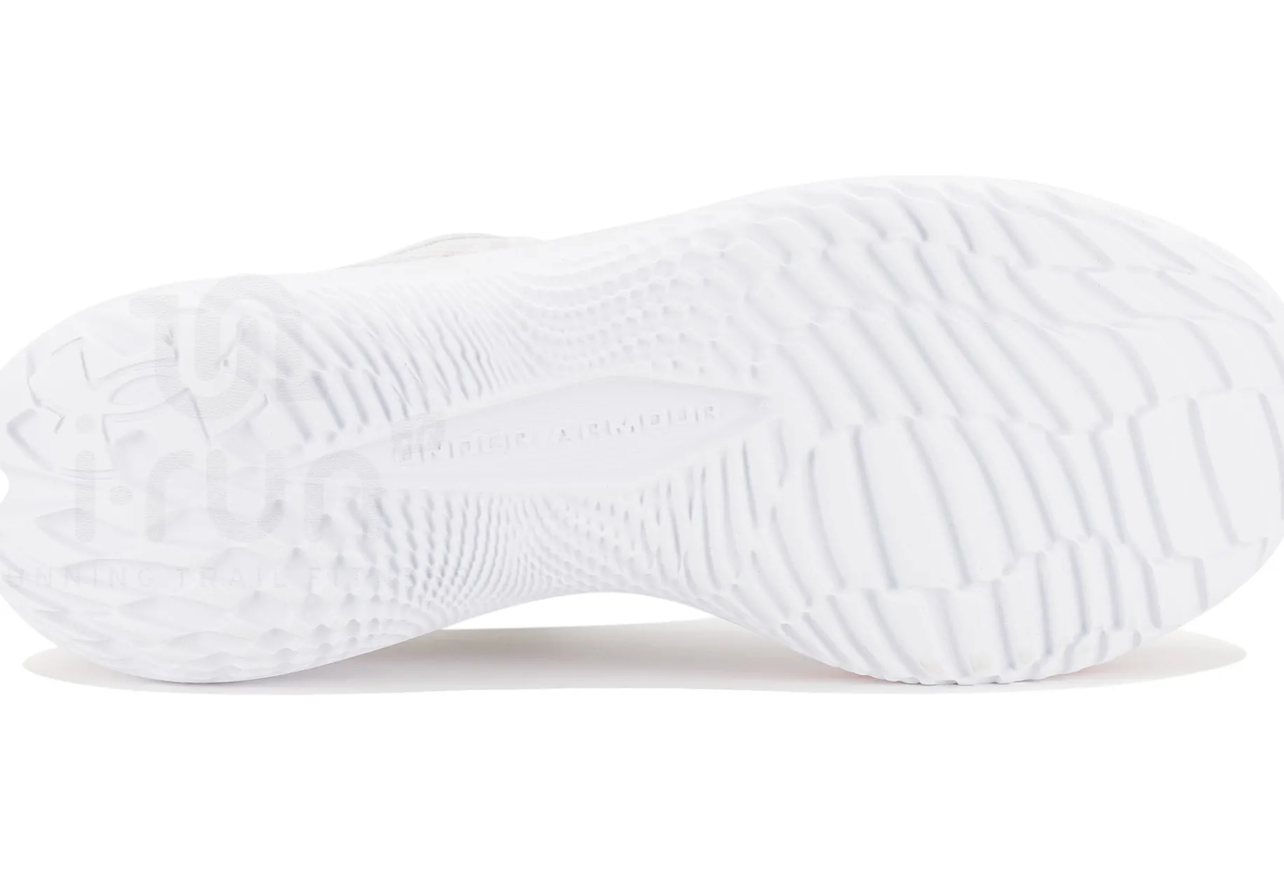 Under Armour Velociti 4