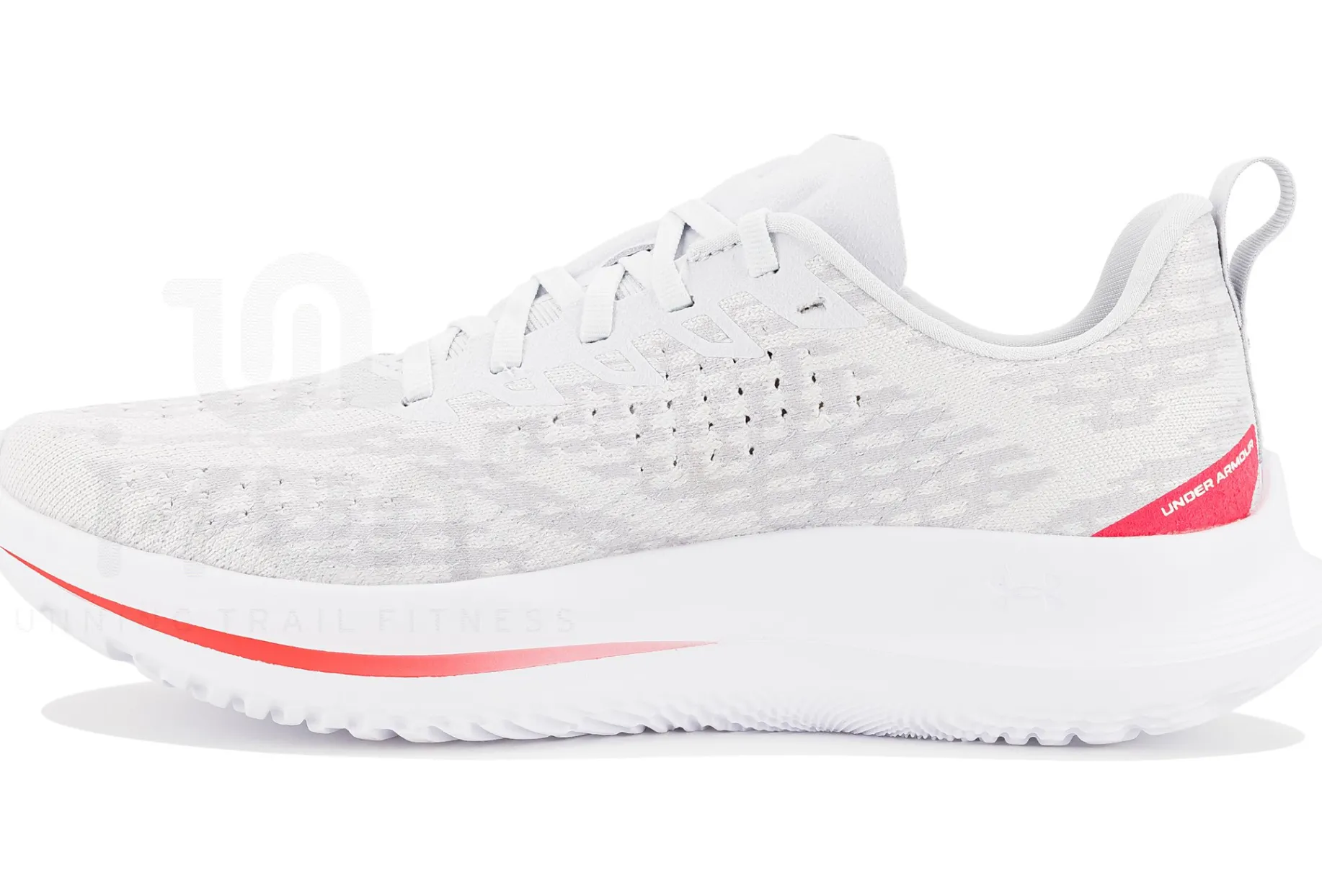 Under Armour Velociti 4