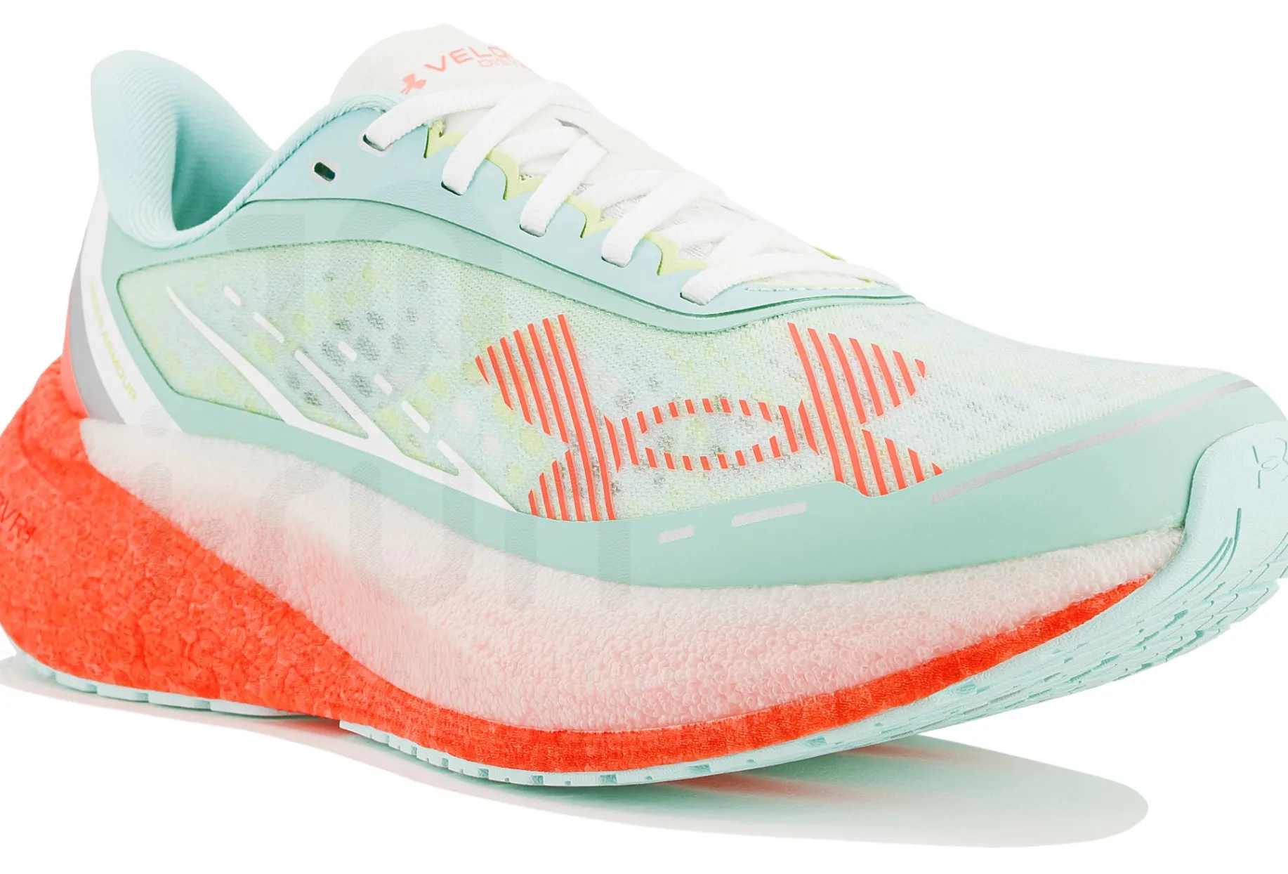 Under Armour Velociti Distance