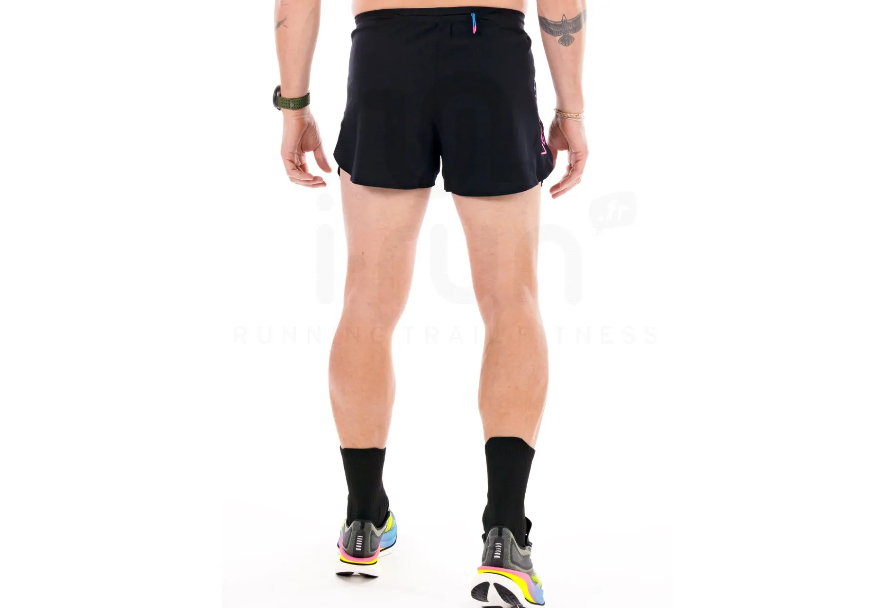 Under Armour Velociti Elite