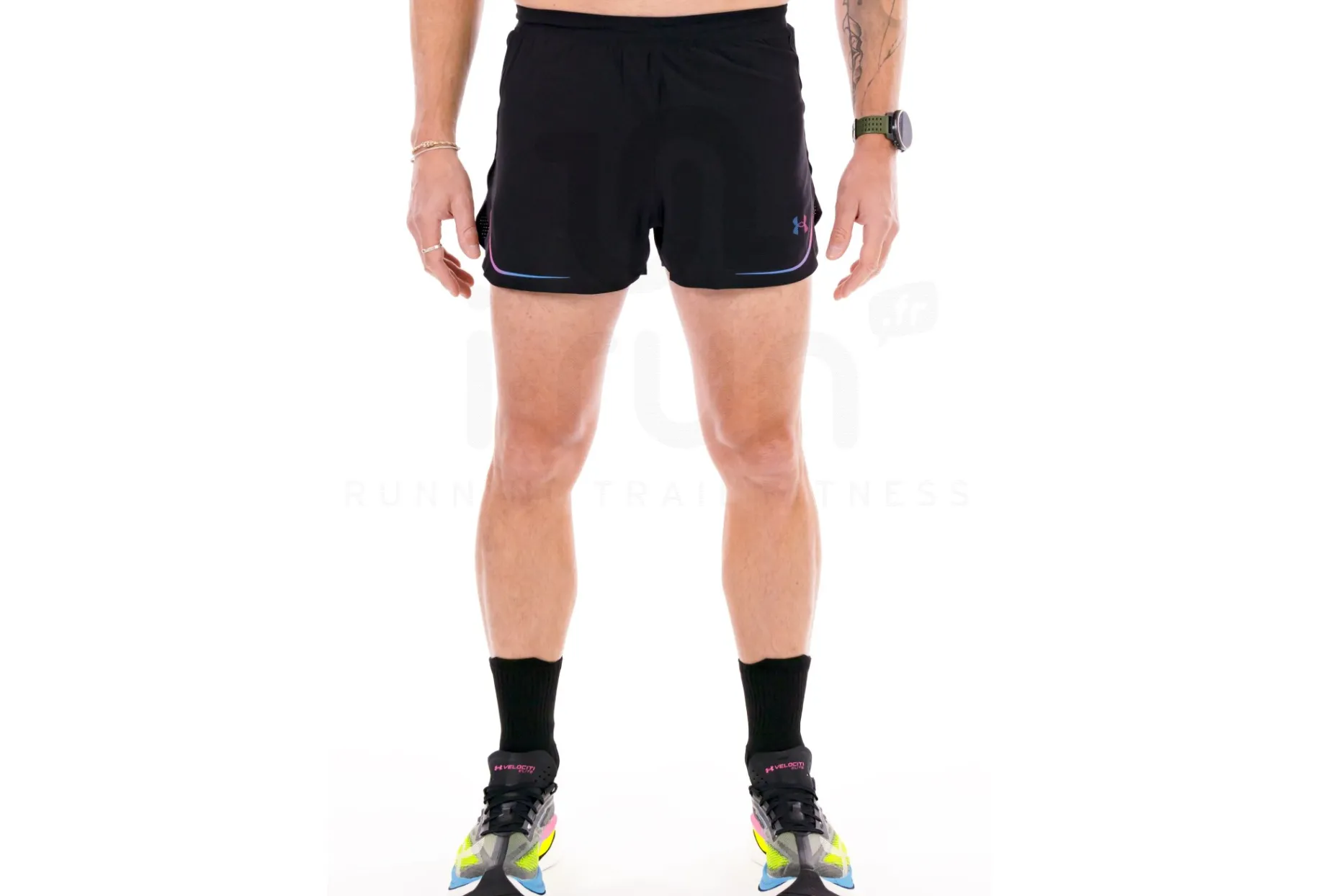 Under Armour Velociti Elite