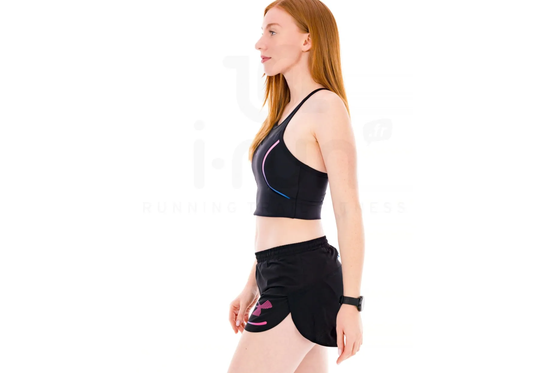 Under Armour Velociti Elite