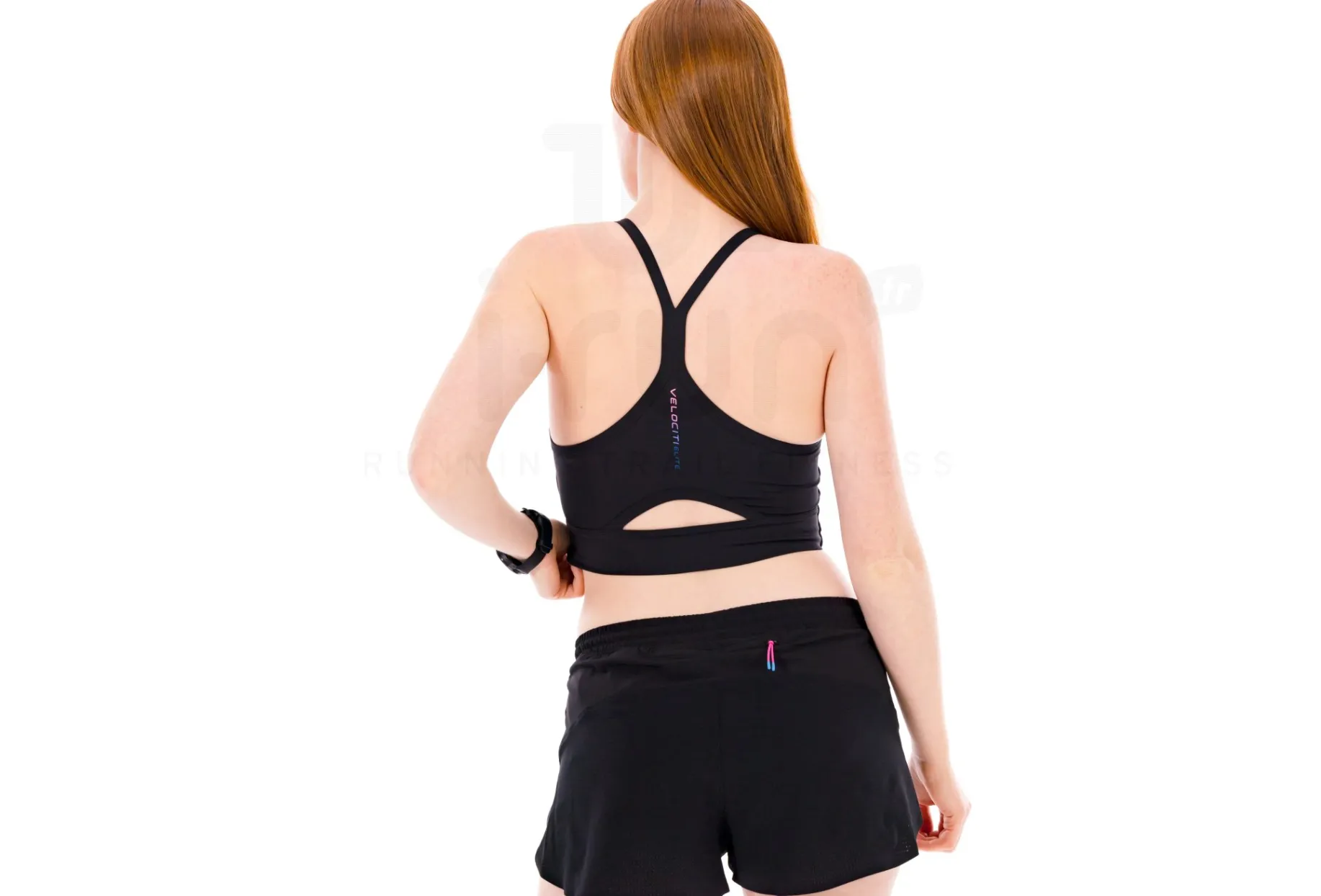 Under Armour Velociti Elite