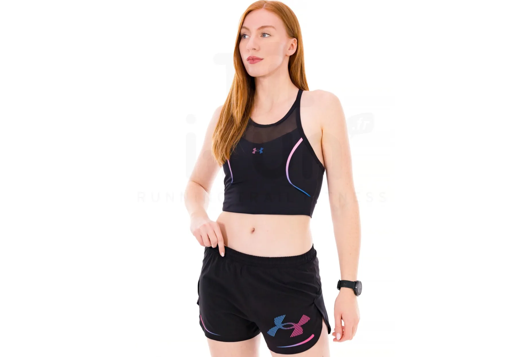 Under Armour Velociti Elite