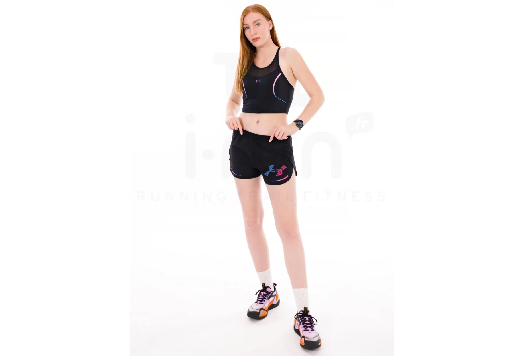 Under Armour Velociti Elite