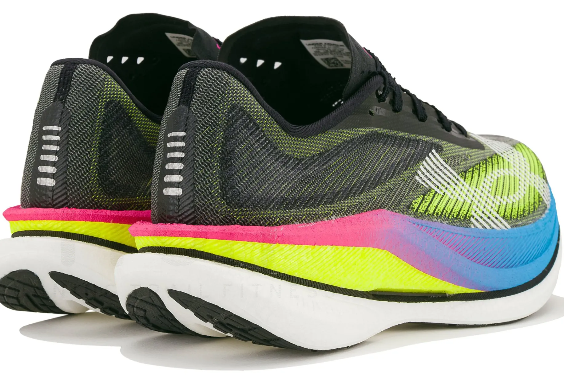 Under Armour Velociti Elite 3