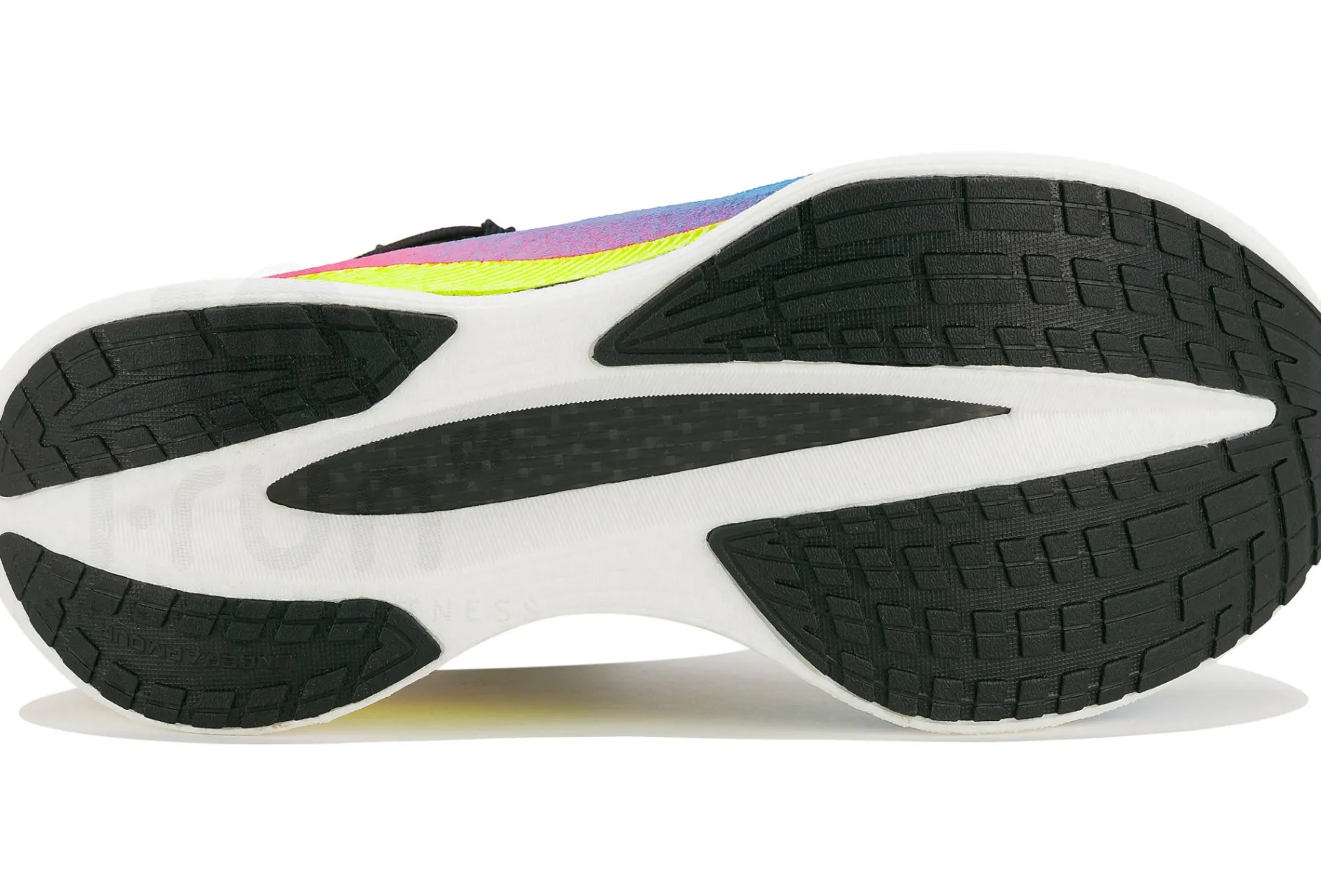 Under Armour Velociti Elite 3