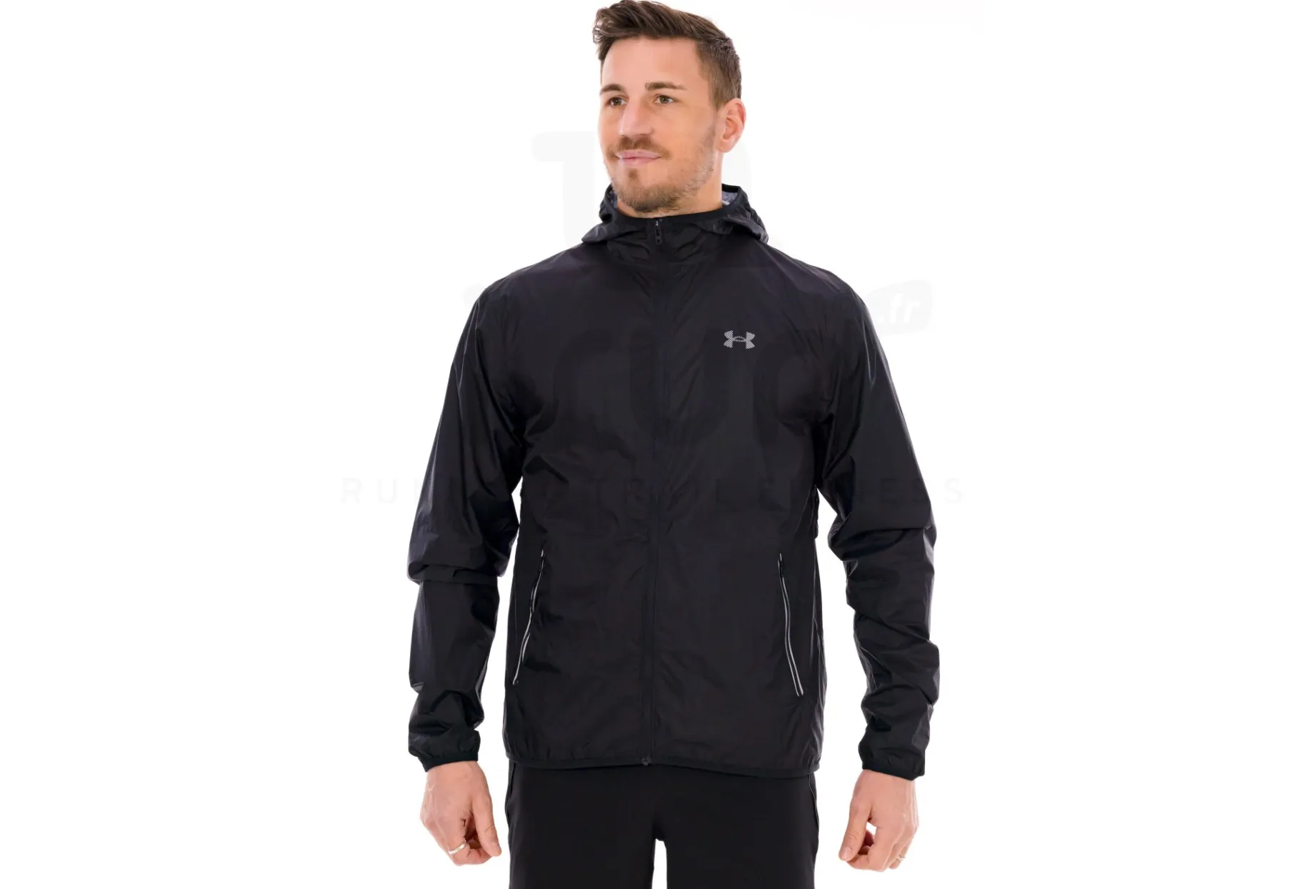 Under Armour Velociti Pro