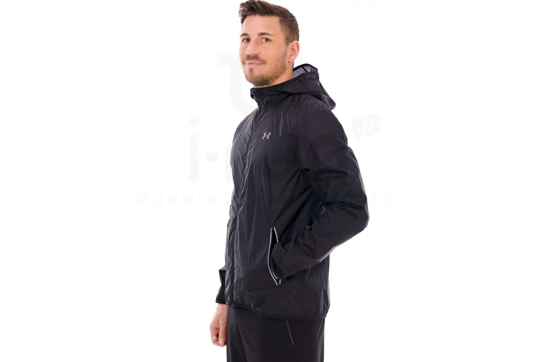 Under Armour Velociti Pro