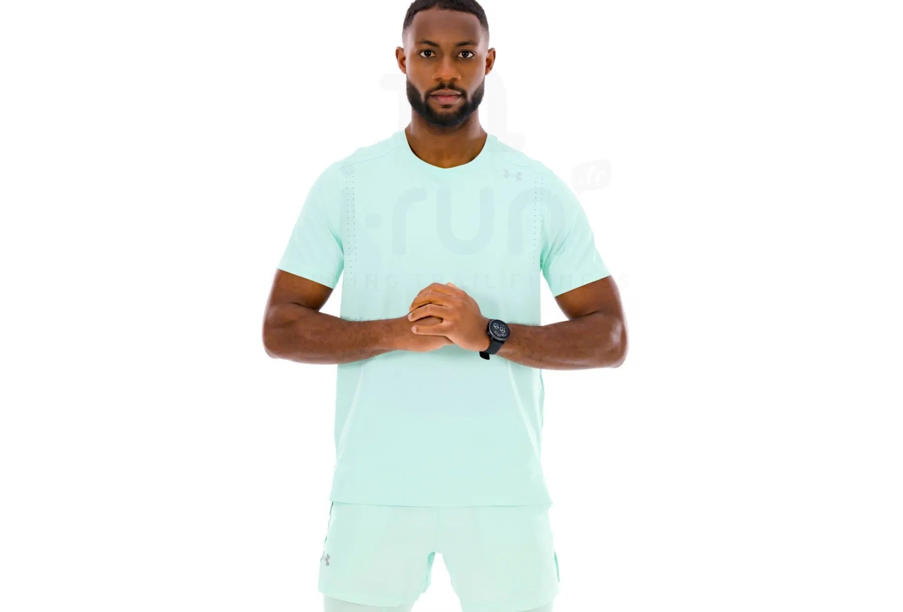 Under Armour Velociti Pro