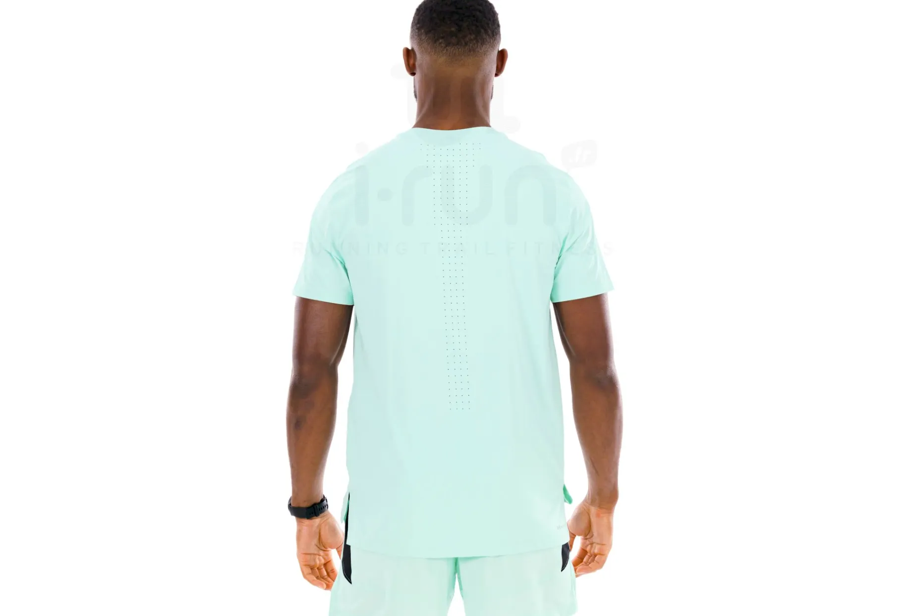 Under Armour Velociti Pro
