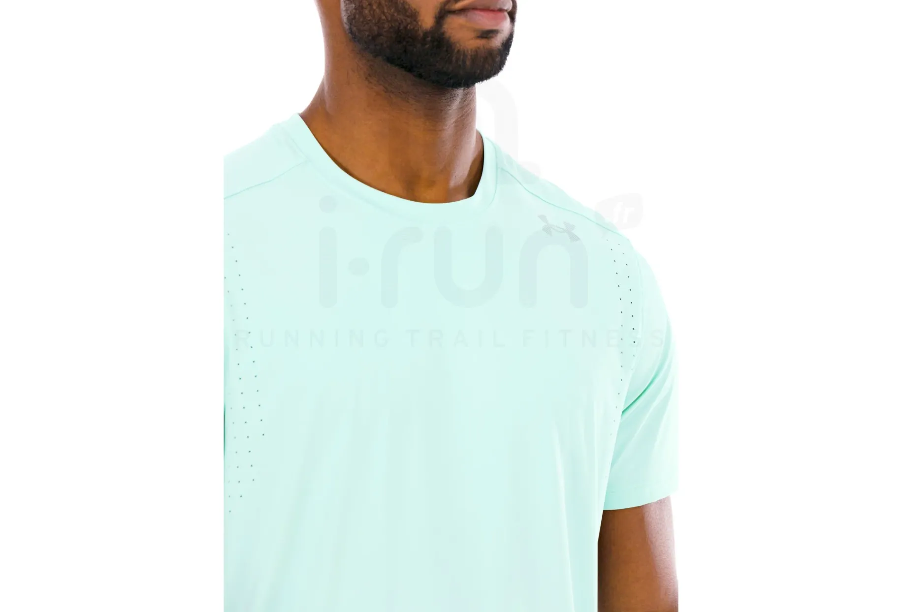 Under Armour Velociti Pro