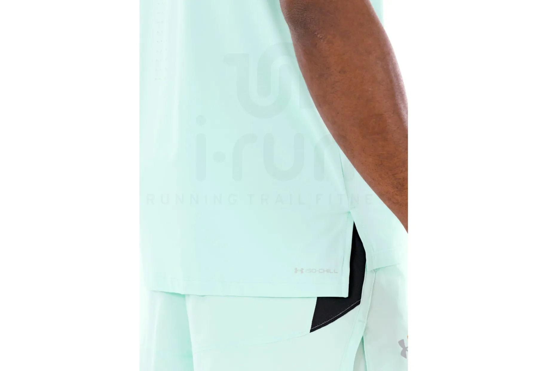 Under Armour Velociti Pro