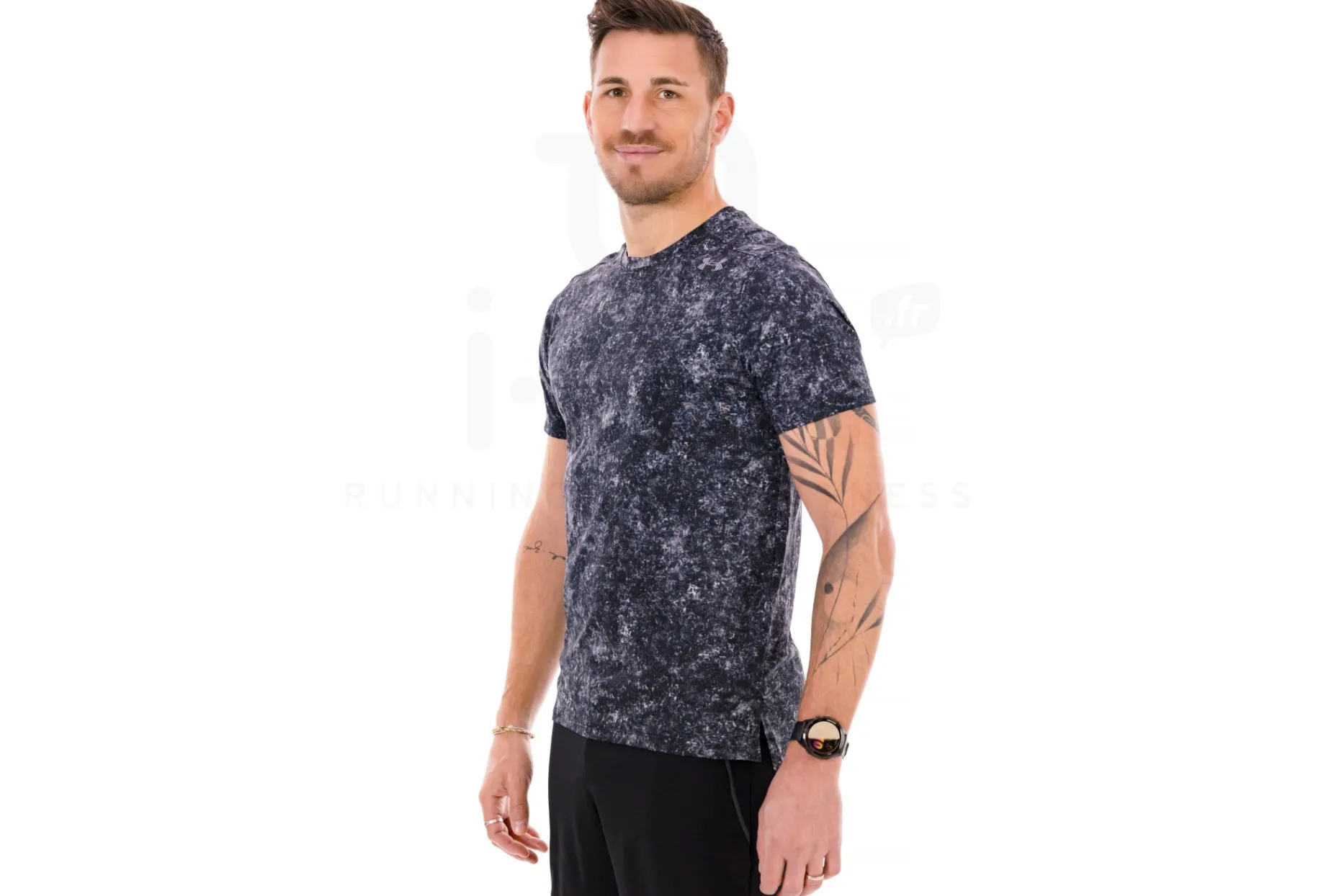 Under Armour Velociti Pro