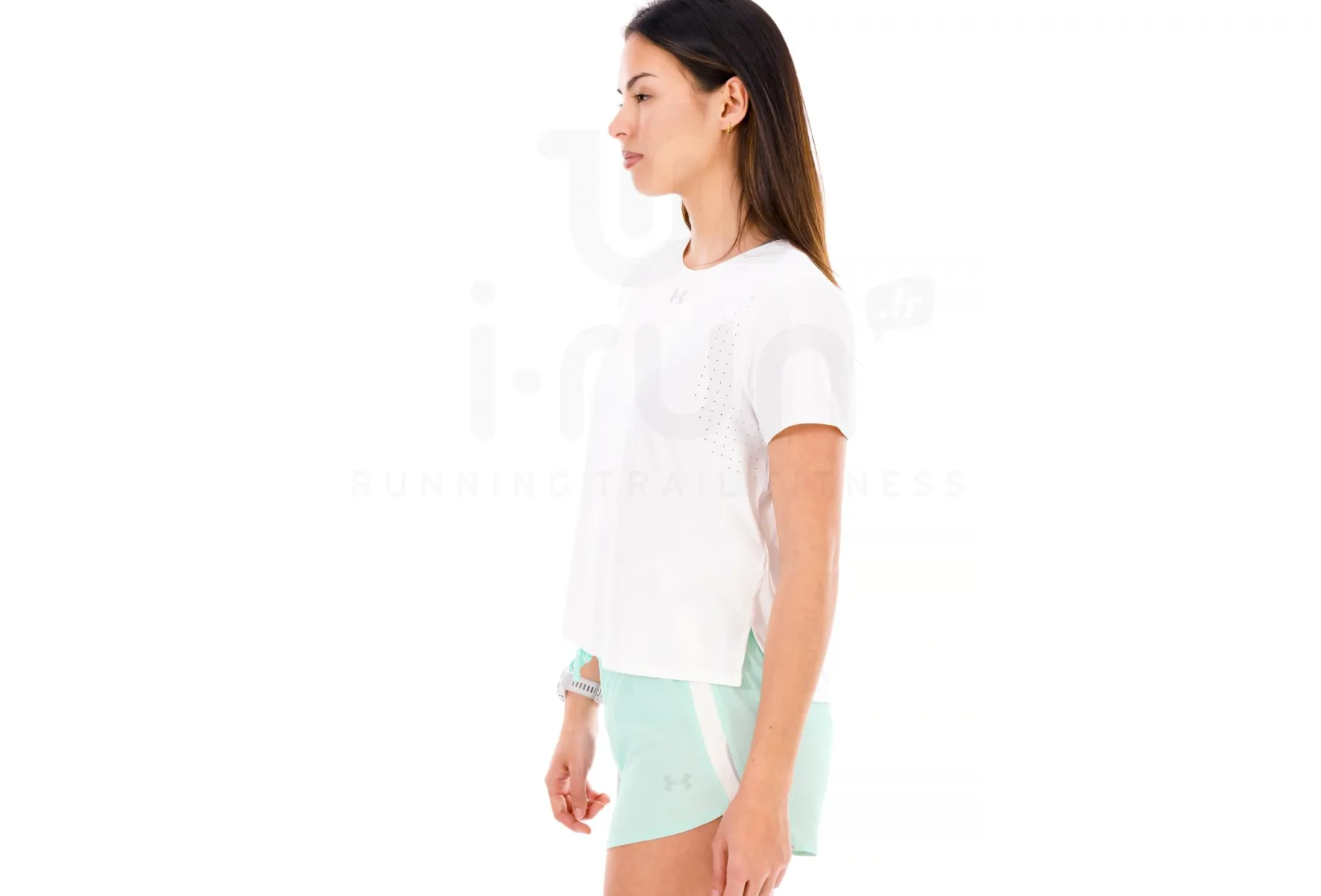 Under Armour Velociti Pro