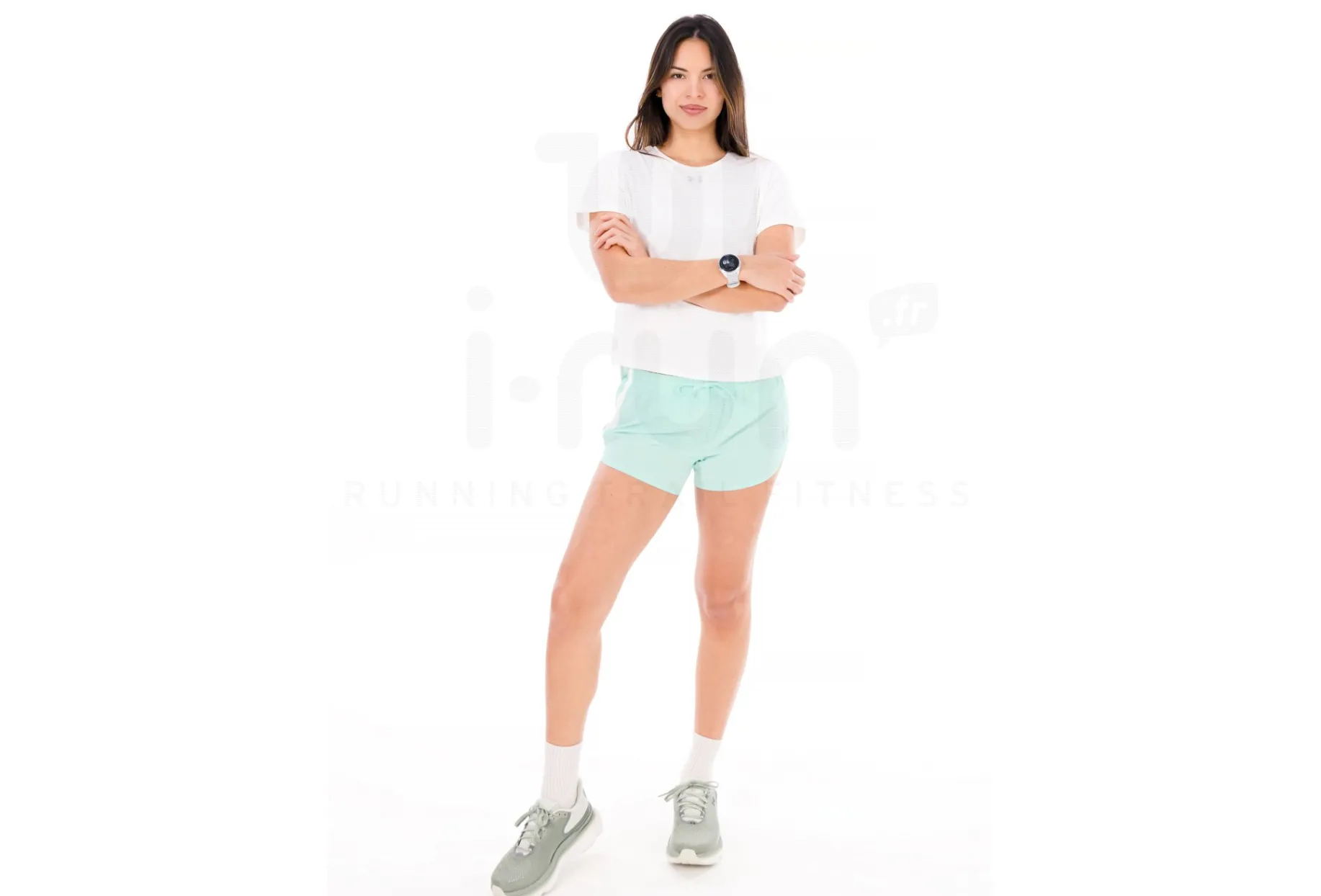 Under Armour Velociti Pro