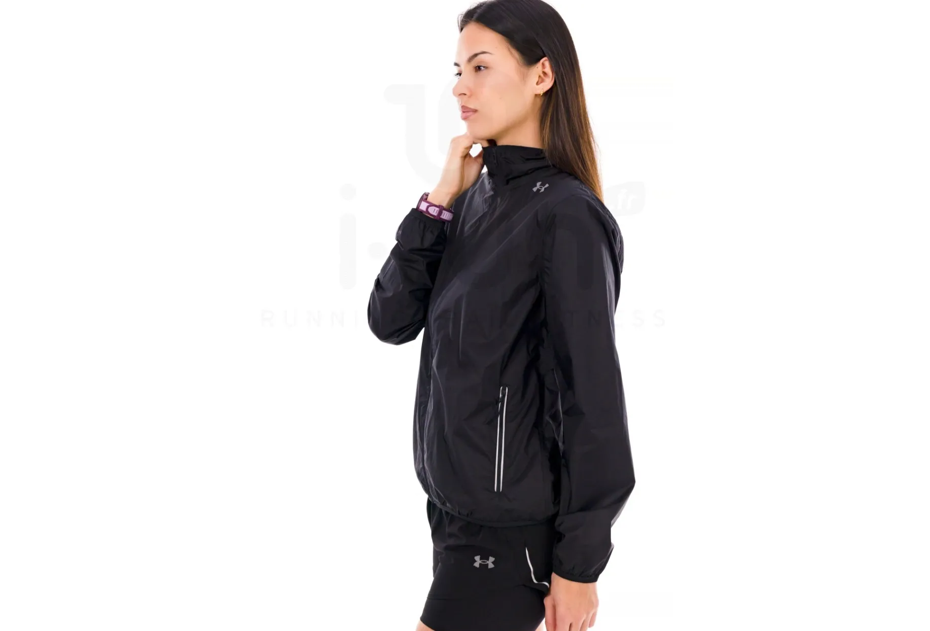 Under Armour Velociti Pro