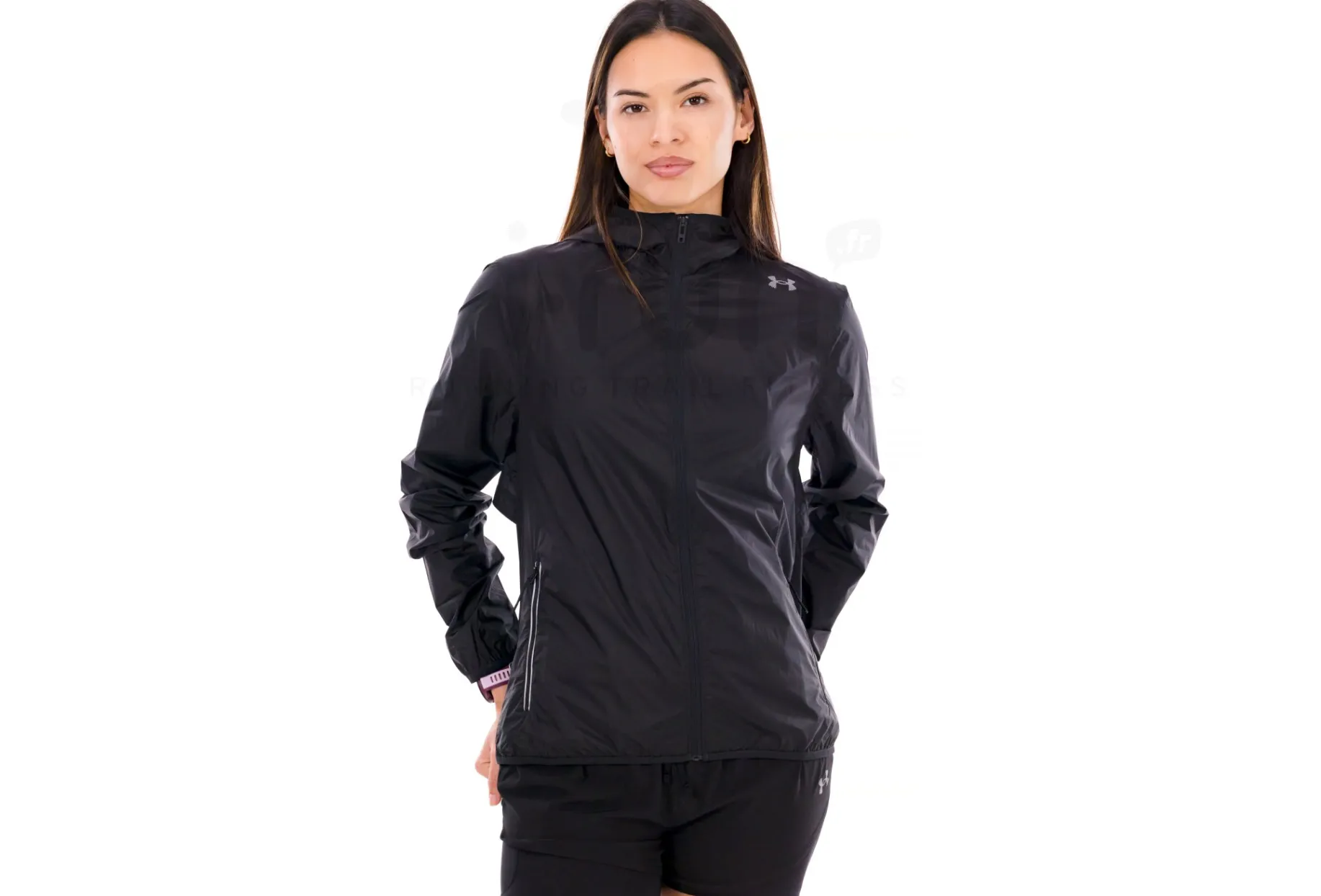 Under Armour Velociti Pro
