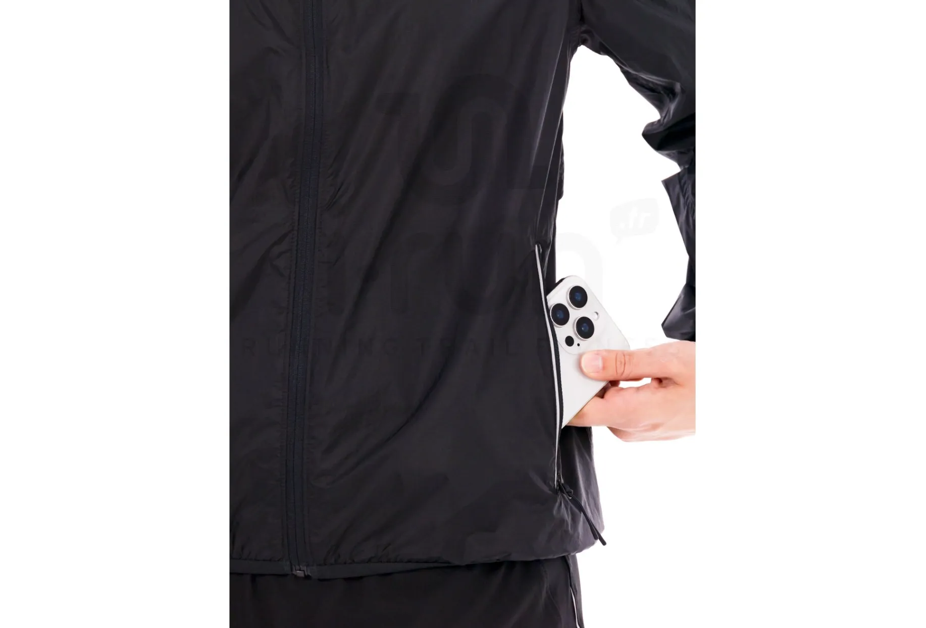 Under Armour Velociti Pro