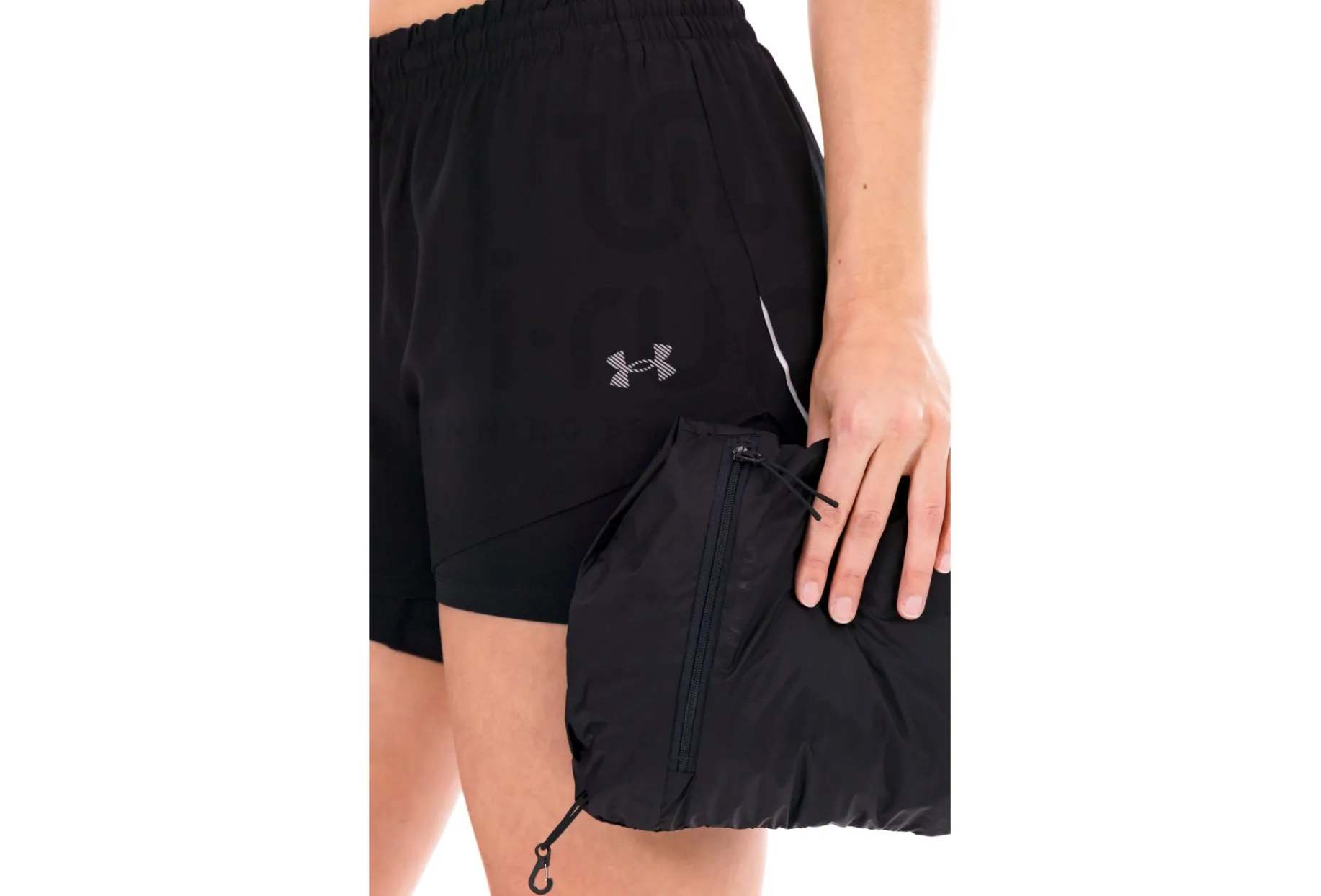 Under Armour Velociti Pro