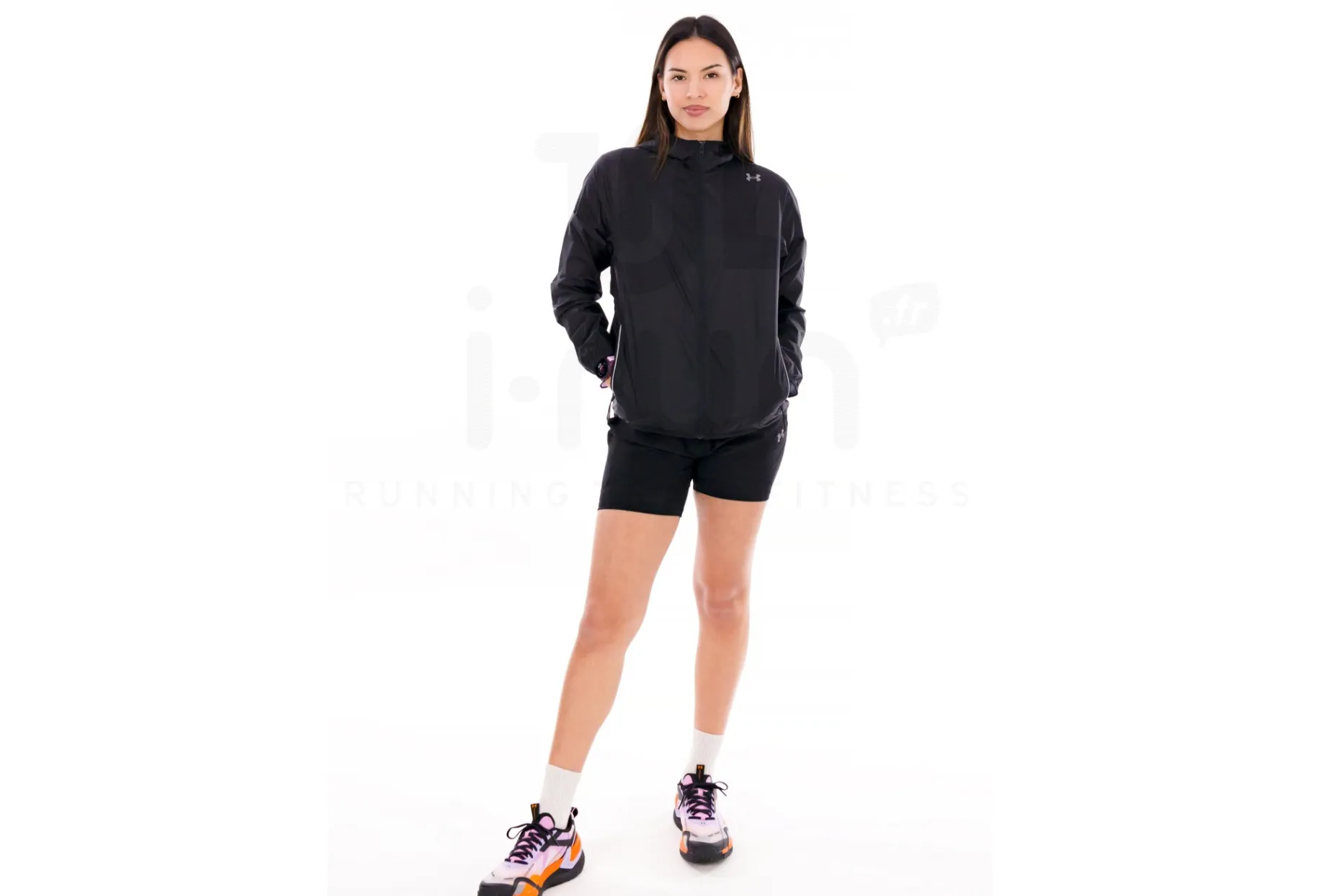 Under Armour Velociti Pro