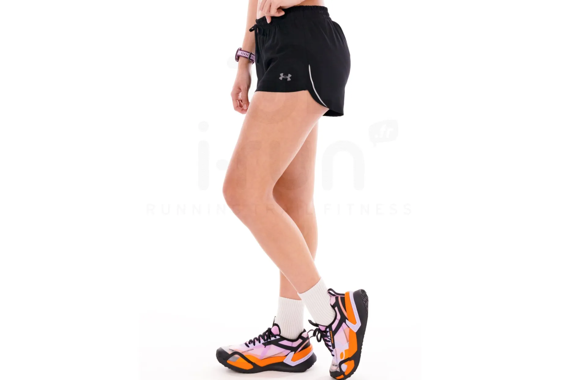 Under Armour Velociti Pro 7 cm