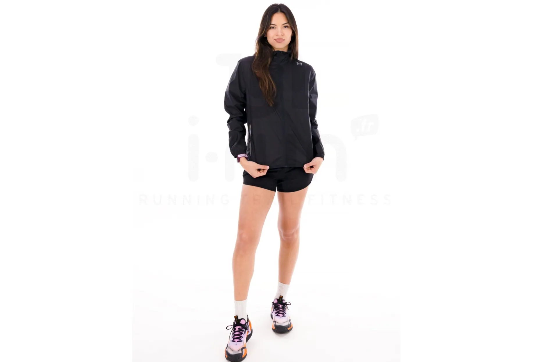 Under Armour Velociti Pro 7 cm