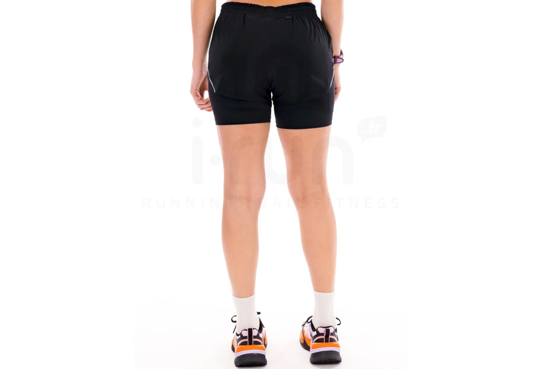 Under Armour Velociti Pro 2 en 1