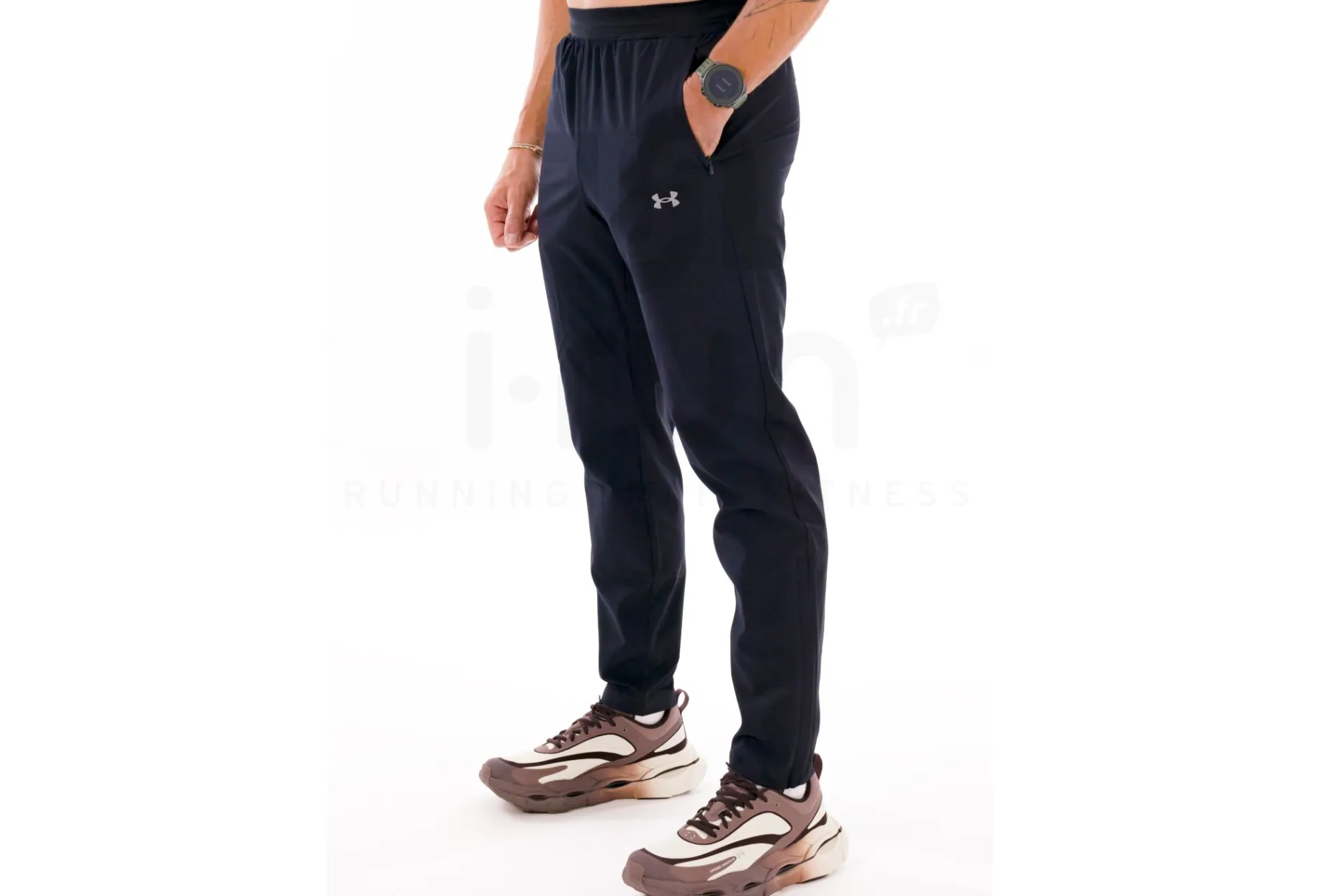 Under Armour Velociti Pro Storm