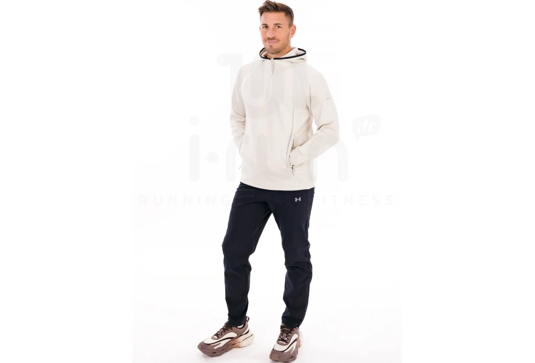 Under Armour Velociti Pro Storm