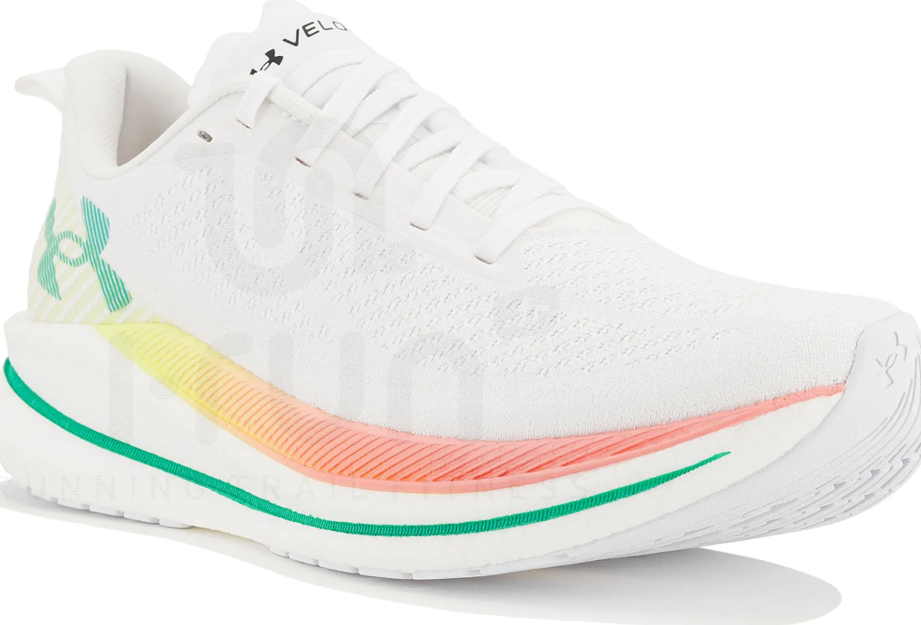 Under Armour Velociti SPD