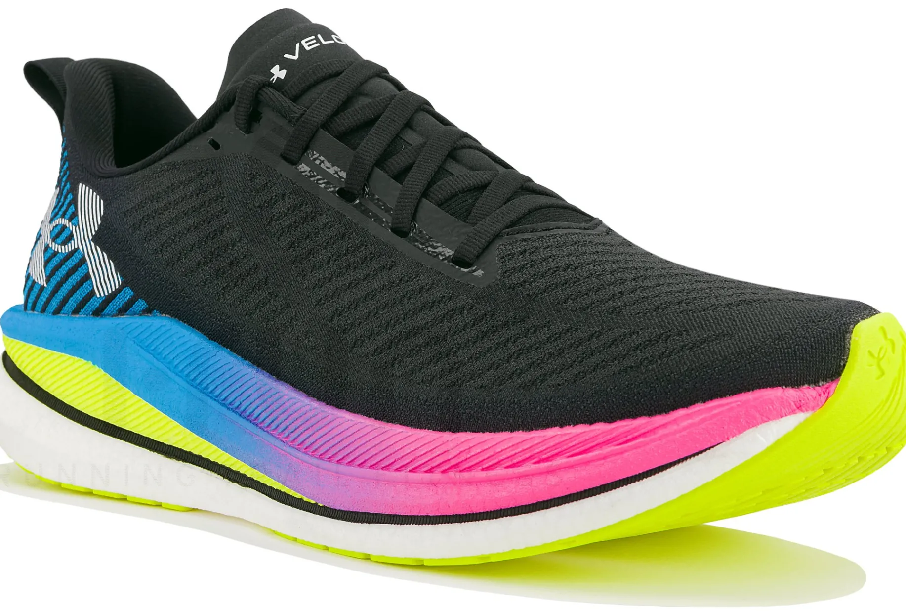 Under Armour Velociti SPD