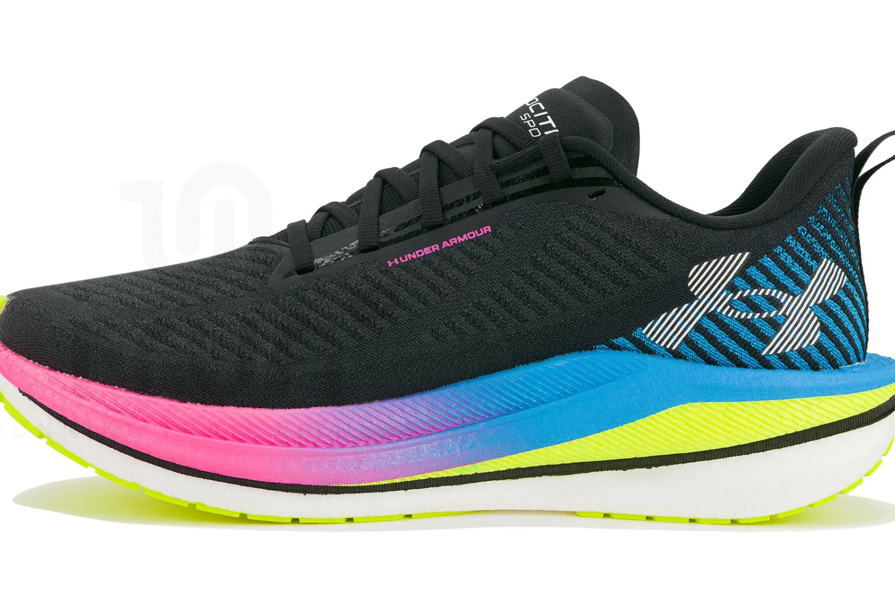 Under Armour Velociti SPD