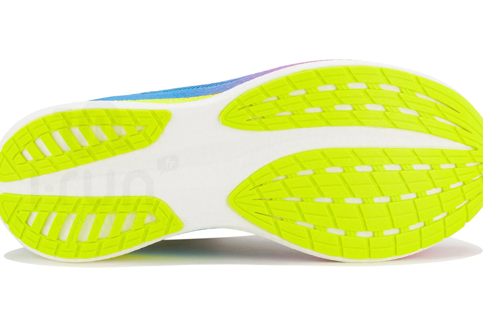 Under Armour Velociti SPD