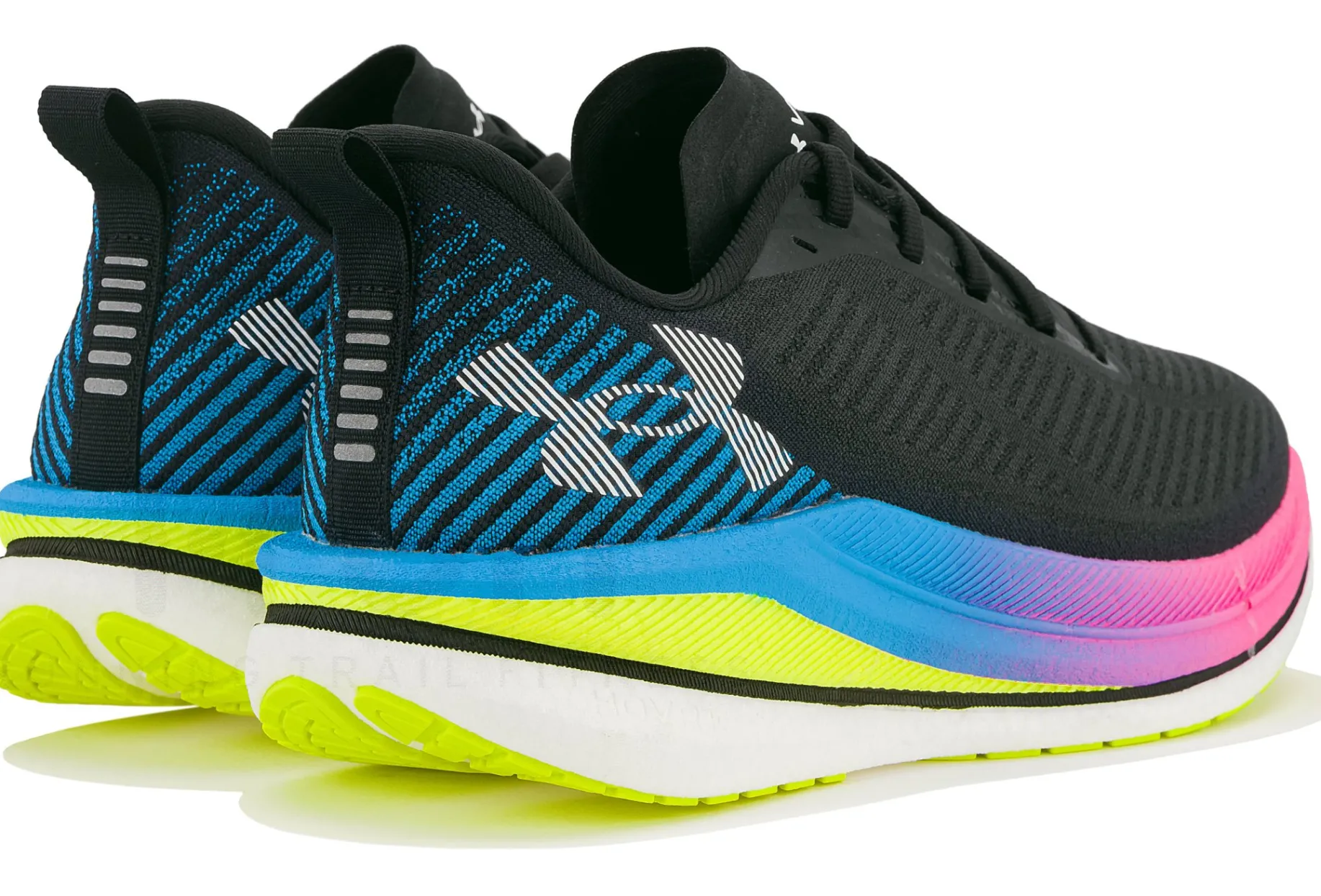 Under Armour Velociti SPD