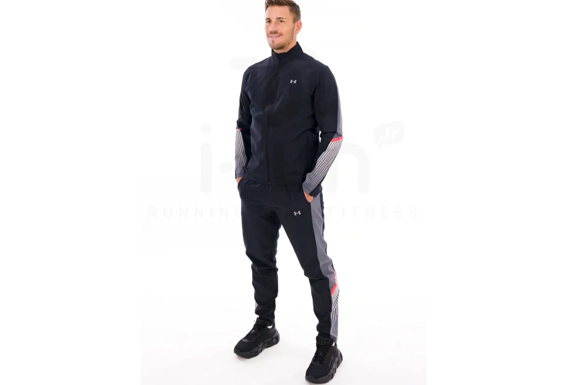 Under Armour Velociti Storm