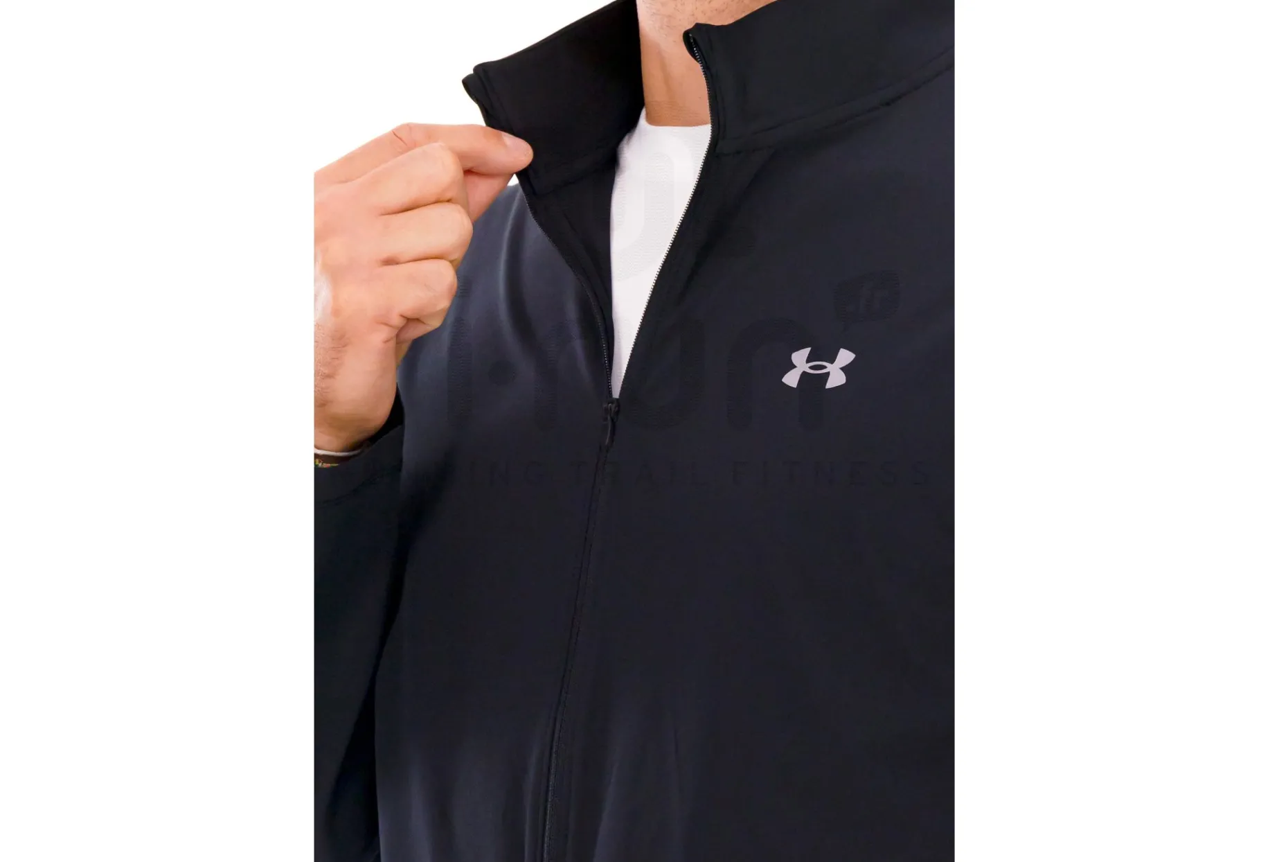 Under Armour Velociti Storm