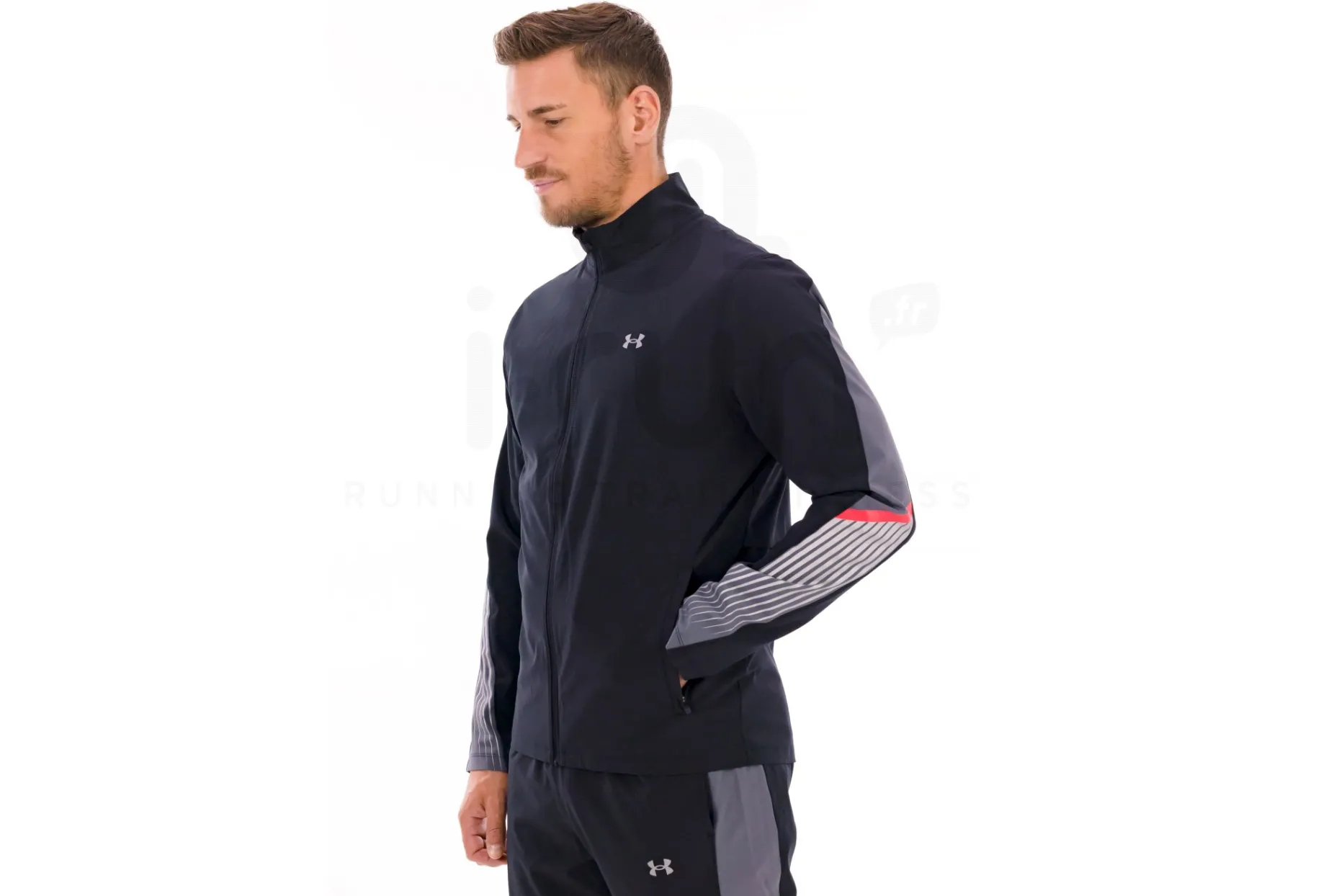 Under Armour Velociti Storm