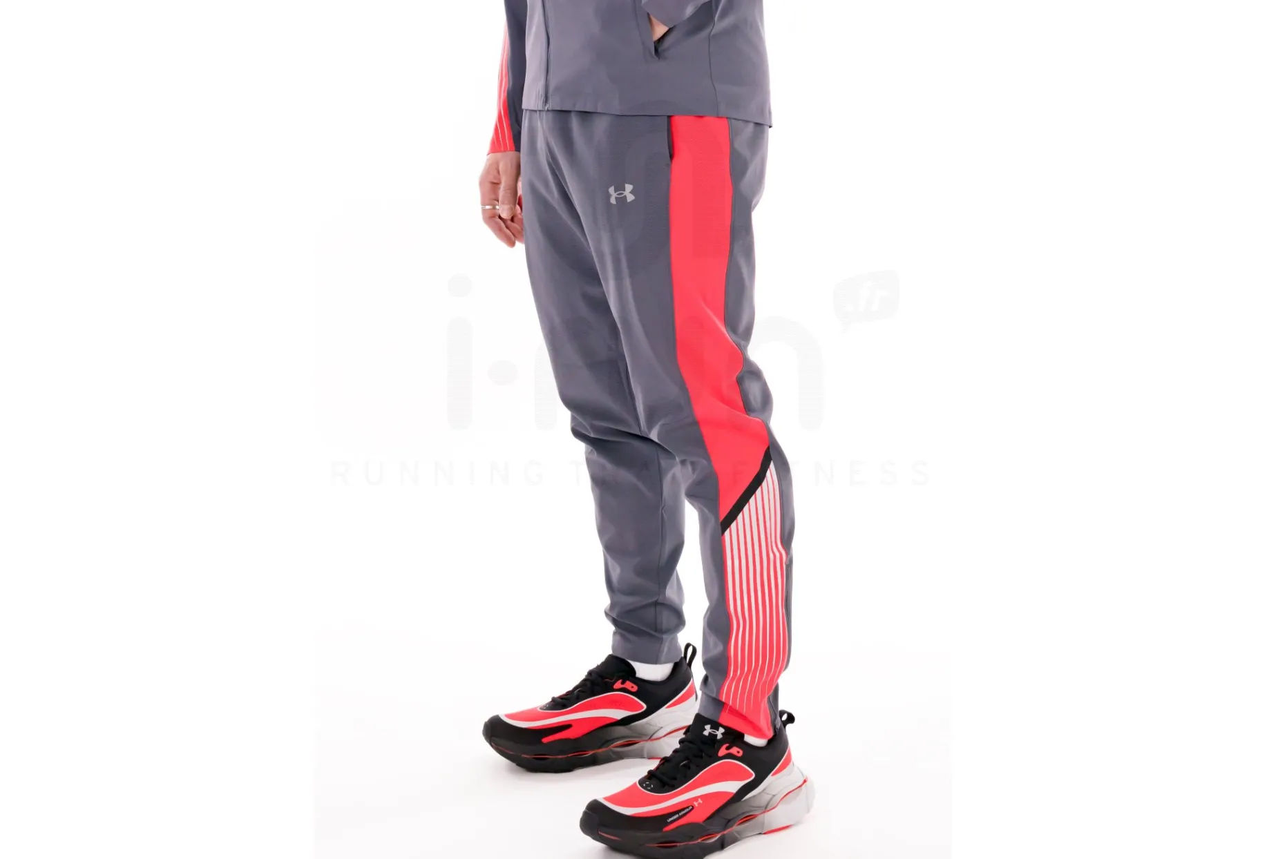 Under Armour Velociti Storm