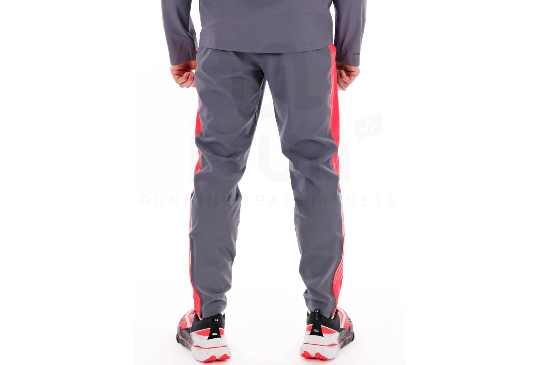 Under Armour Velociti Storm