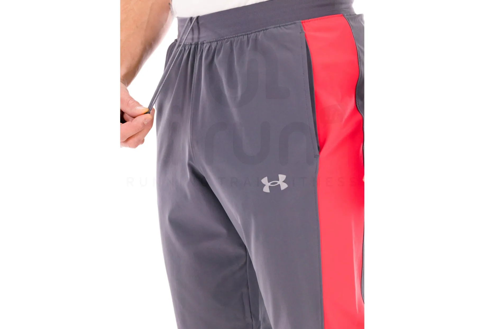 Under Armour Velociti Storm