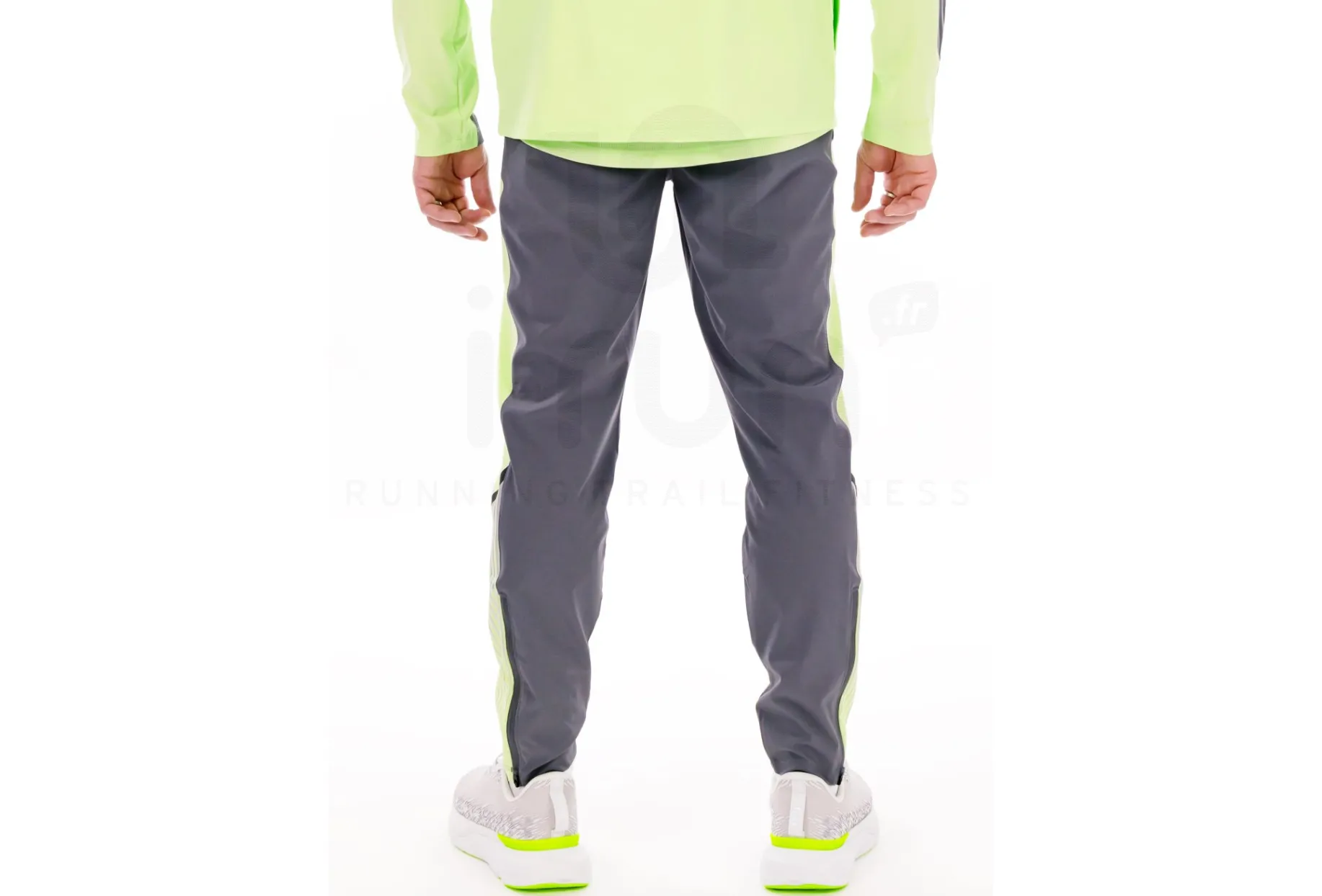 Under Armour Velociti Storm