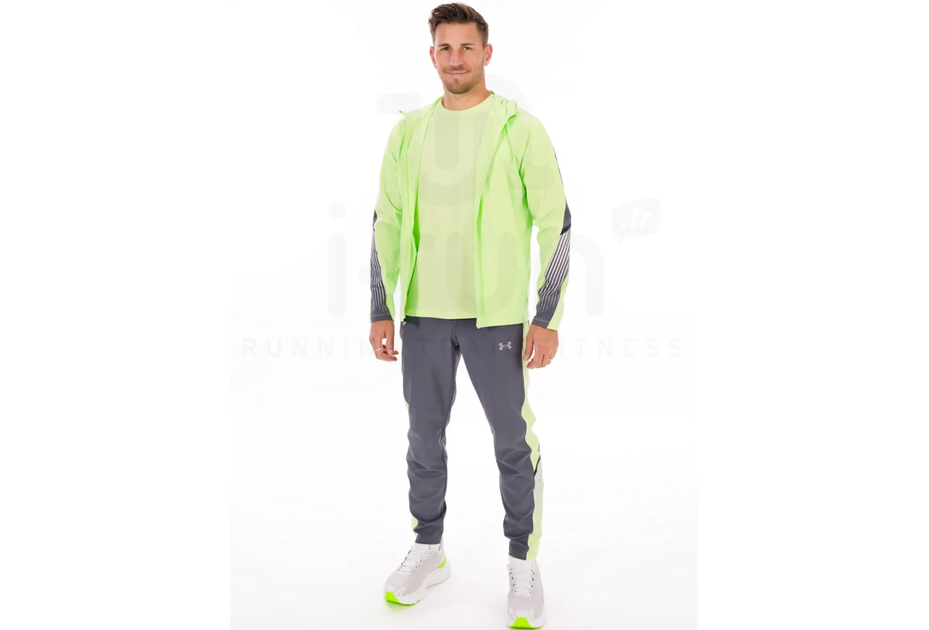 Under Armour Velociti Storm