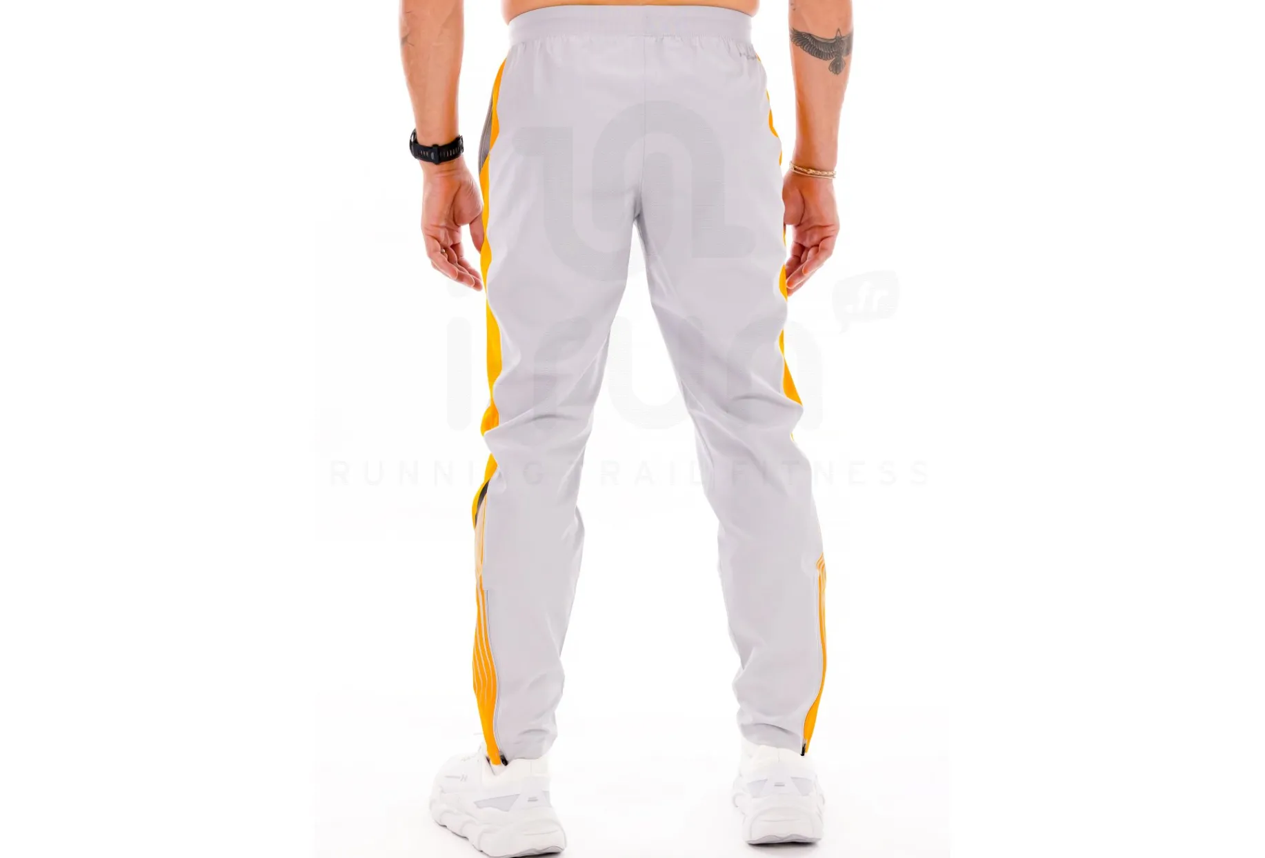 Under Armour Velociti Storm
