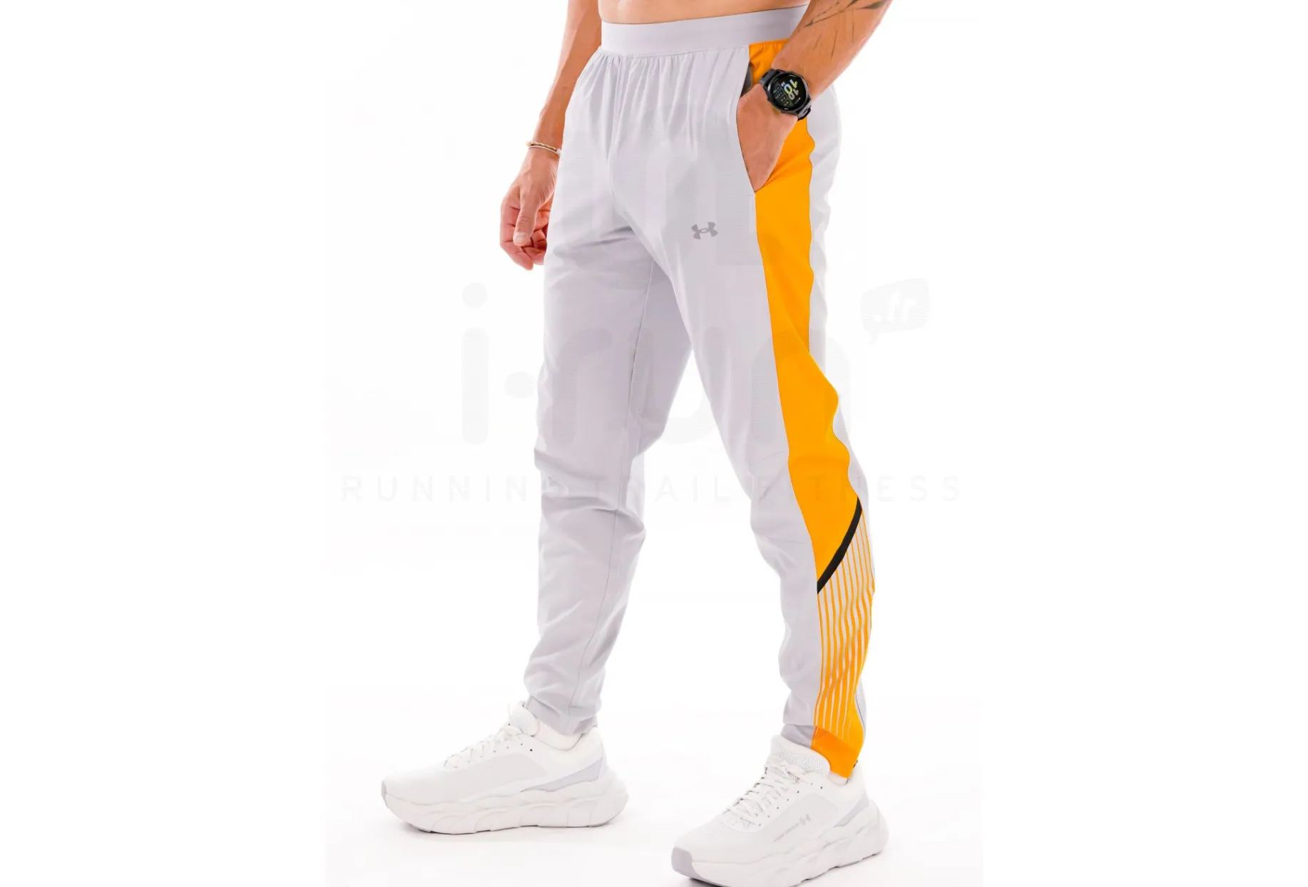 Under Armour Velociti Storm