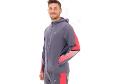 Under Armour Velociti Storm hooded