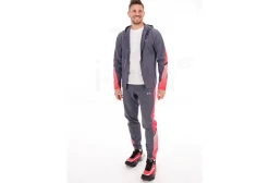 Under Armour Velociti Storm hooded