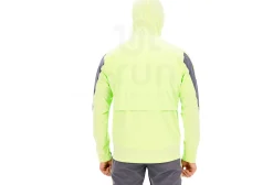 Under Armour Velociti Storm hooded